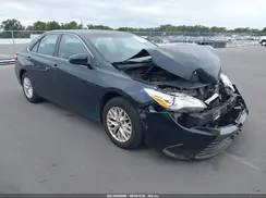 4T1BF1FK4GU230662 2016 TOYOTA CAMRY