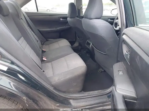4T1BF1FK4GU230662 2016 TOYOTA CAMRY - Image 8