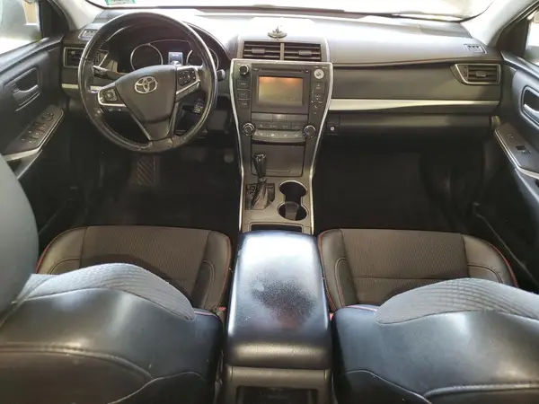 4T1BF1FK4GU231245 2016 TOYOTA CAMRY - Image 8