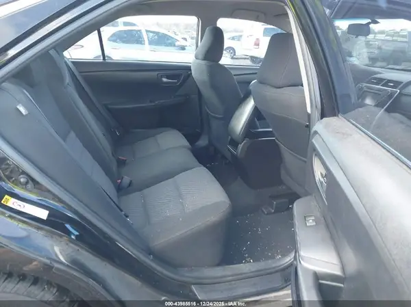 4T1BF1FK4GU231584 2016 TOYOTA CAMRY - Image 8