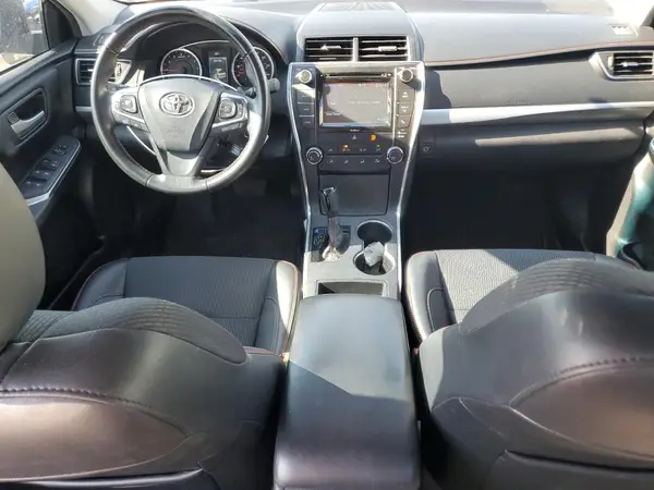 4T1BF1FK4GU231620 2016 TOYOTA CAMRY - Image 8