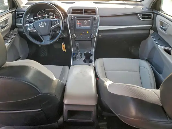 4T1BF1FK4GU232461 2016 TOYOTA CAMRY - Image 8