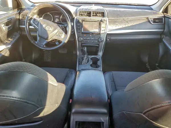4T1BF1FK4GU232864 2016 TOYOTA CAMRY - Image 8