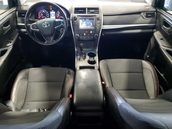 4T1BF1FK4GU233044 2016 TOYOTA CAMRY - Image 8