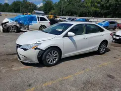 4T1BF1FK4GU233786 2016 TOYOTA CAMRY