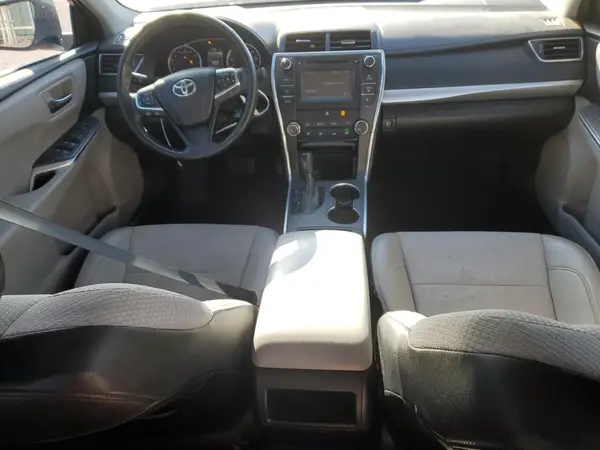 4T1BF1FK4GU235134 2016 TOYOTA CAMRY - Image 8