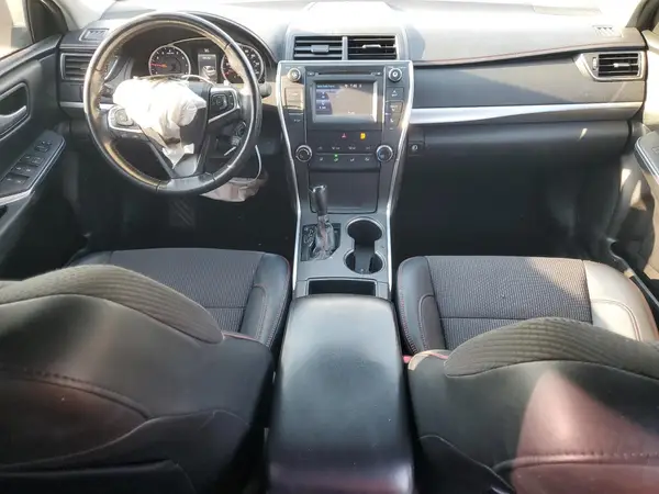4T1BF1FK4GU235747 2016 TOYOTA CAMRY - Image 8