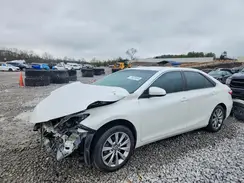 4T1BF1FK4GU236011 2016 TOYOTA CAMRY