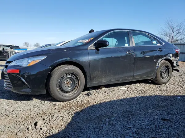 4T1BF1FK4GU236638 2016 TOYOTA CAMRY - Image 1
