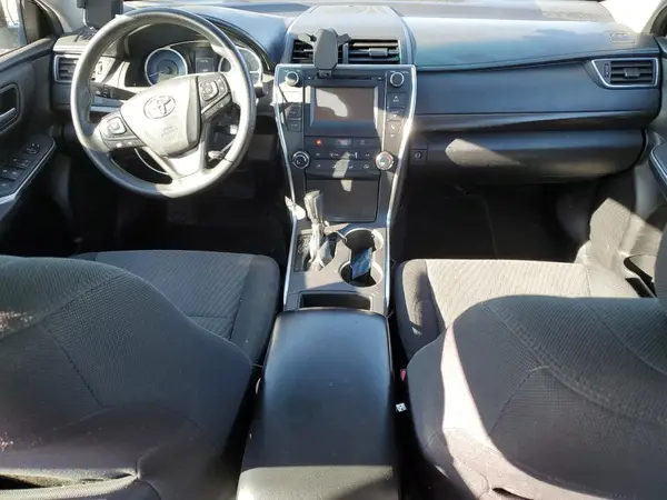 4T1BF1FK4GU236638 2016 TOYOTA CAMRY - Image 8
