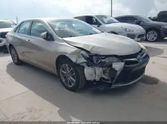 4T1BF1FK4GU237126 2016 TOYOTA CAMRY