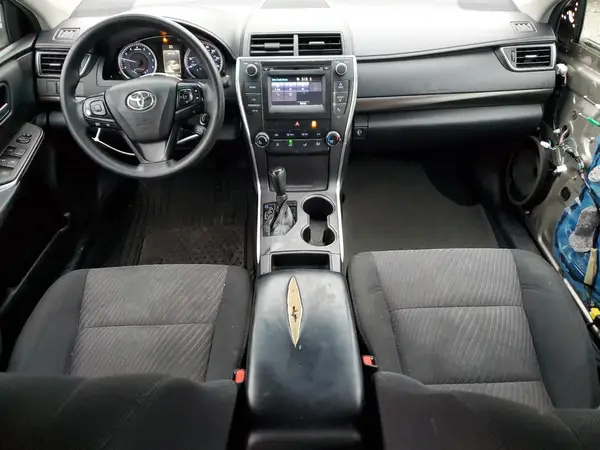 4T1BF1FK4GU237367 2016 TOYOTA CAMRY - Image 8