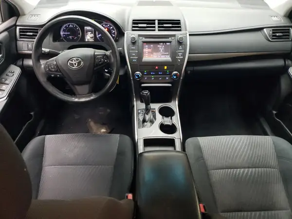 4T1BF1FK4GU237482 2016 TOYOTA CAMRY - Image 8