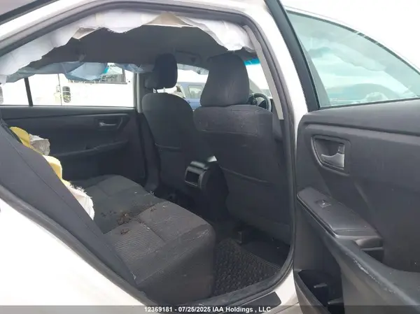 4T1BF1FK4GU237773 2016 TOYOTA CAMRY - Image 8