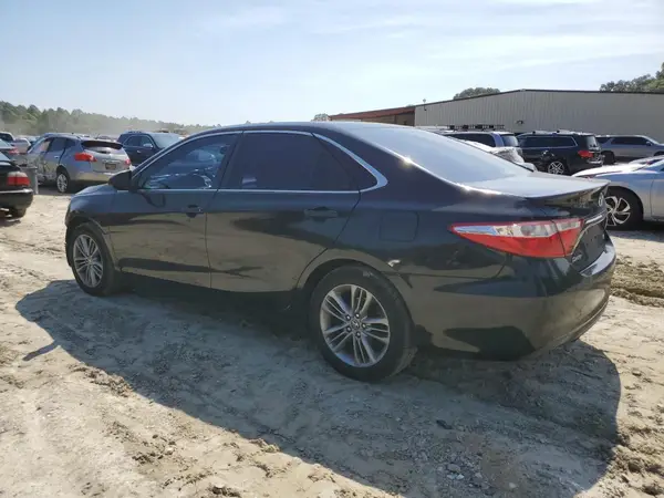 4T1BF1FK4GU237837 2016 TOYOTA CAMRY - Image 2