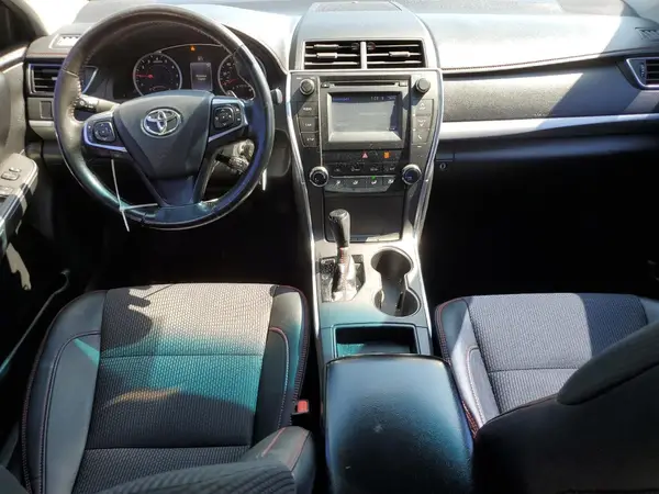 4T1BF1FK4GU237837 2016 TOYOTA CAMRY - Image 8