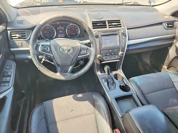 4T1BF1FK4GU237868 2016 TOYOTA CAMRY - Image 8