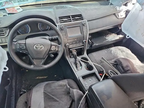 4T1BF1FK4GU237997 2016 TOYOTA CAMRY - Image 8