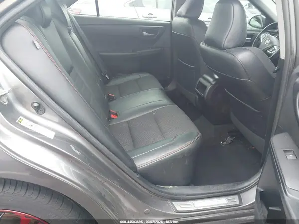 4T1BF1FK4GU238082 2016 TOYOTA CAMRY - Image 8