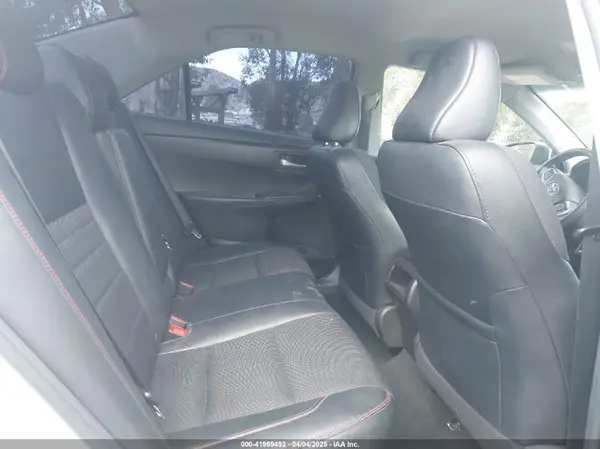 4T1BF1FK4GU238700 2016 TOYOTA CAMRY - Image 8