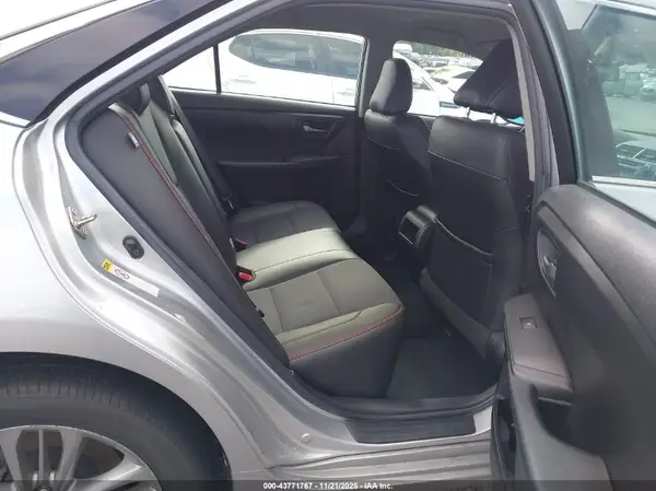 4T1BF1FK4GU238762 2016 TOYOTA CAMRY - Image 8
