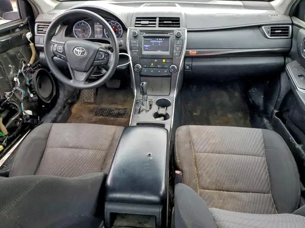 4T1BF1FK4GU238826 2016 TOYOTA CAMRY - Image 8