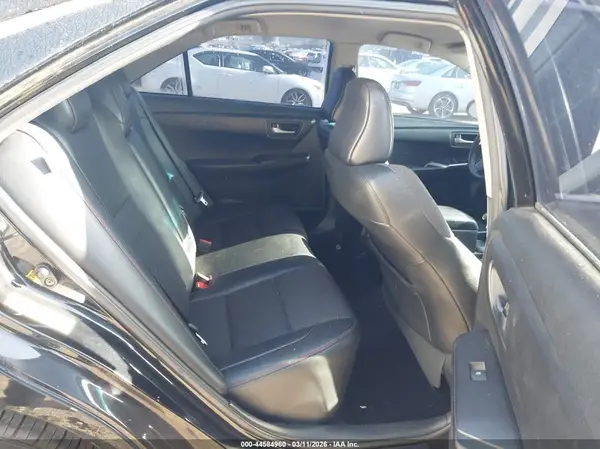 4T1BF1FK4GU238874 2016 TOYOTA CAMRY - Image 8