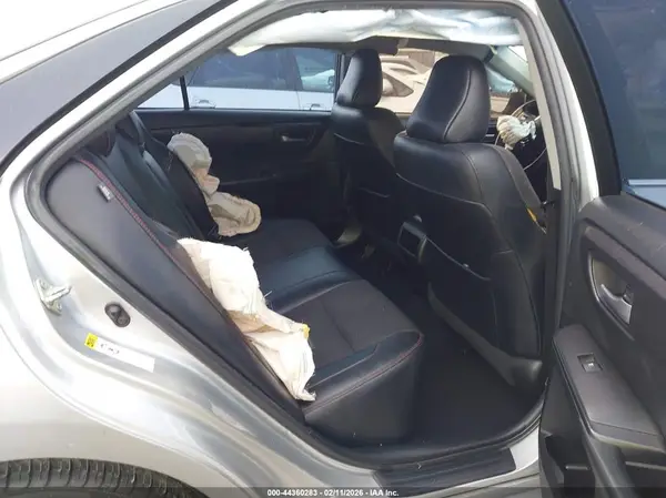 4T1BF1FK4GU239037 2016 TOYOTA CAMRY - Image 8