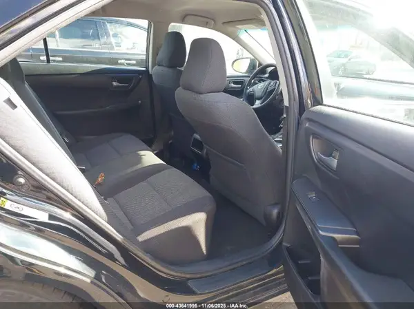 4T1BF1FK4GU239121 2016 TOYOTA CAMRY - Image 8