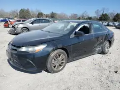 4T1BF1FK4GU239474 2016 TOYOTA CAMRY