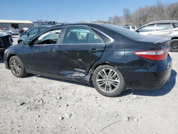 4T1BF1FK4GU239474 2016 TOYOTA CAMRY - Image 2