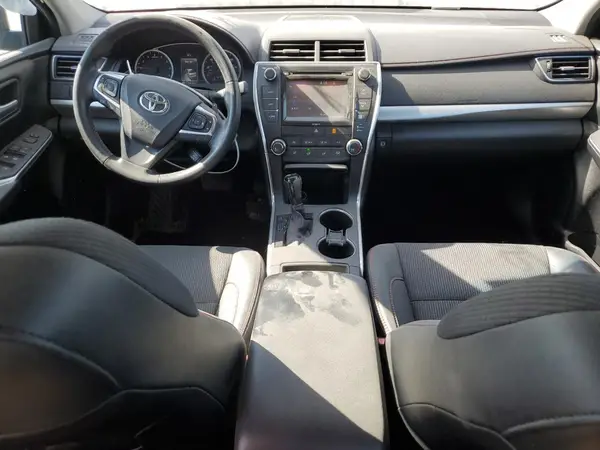 4T1BF1FK4GU239474 2016 TOYOTA CAMRY - Image 8