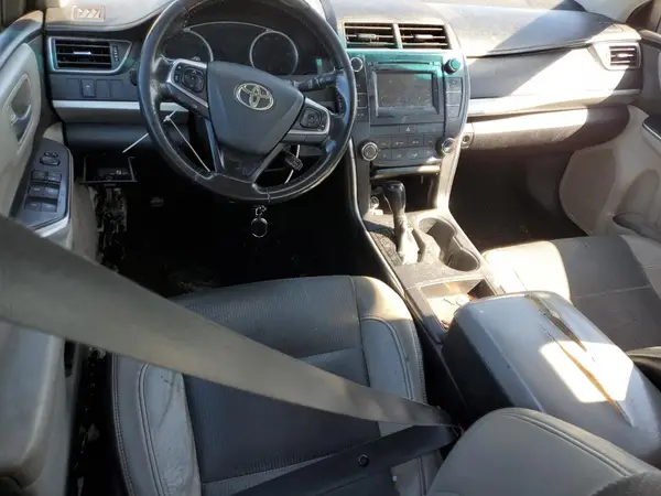 4T1BF1FK4GU239829 2016 TOYOTA CAMRY - Image 8