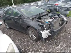 4T1BF1FK4GU240592 2016 TOYOTA CAMRY