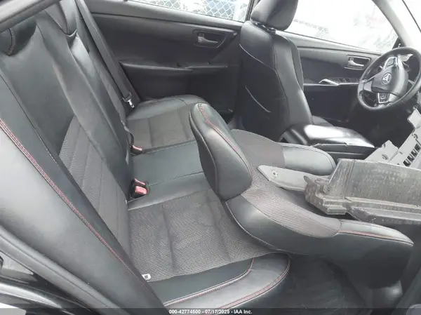 4T1BF1FK4GU240592 2016 TOYOTA CAMRY - Image 8