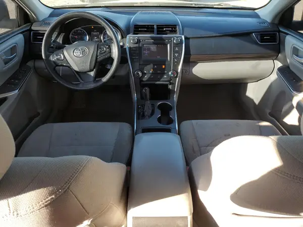 4T1BF1FK4GU240768 2016 TOYOTA CAMRY - Image 8