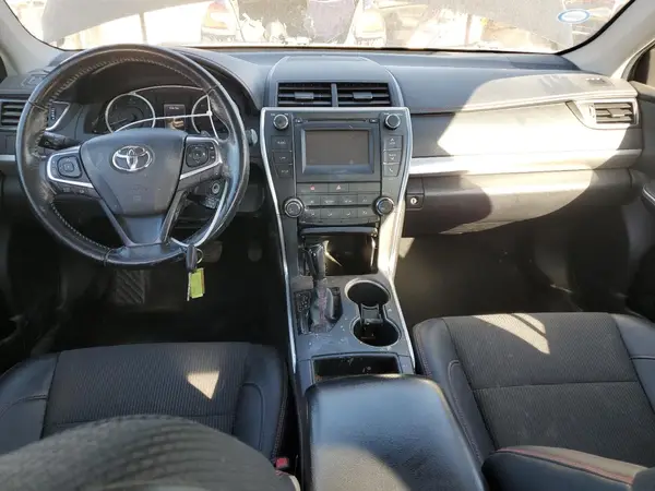 4T1BF1FK4GU240771 2016 TOYOTA CAMRY - Image 8