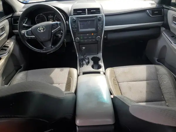 4T1BF1FK4GU241354 2016 TOYOTA CAMRY - Image 8