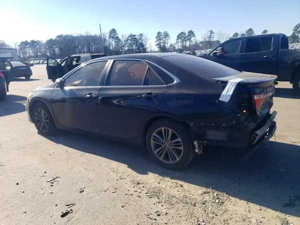4T1BF1FK4GU241418 2016 TOYOTA CAMRY - Image 2