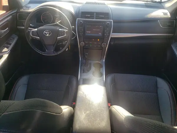 4T1BF1FK4GU241418 2016 TOYOTA CAMRY - Image 8