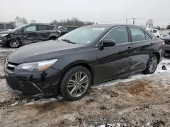 4T1BF1FK4GU241550 2016 TOYOTA CAMRY