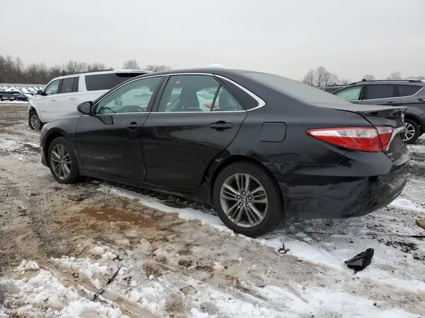 4T1BF1FK4GU241550 2016 TOYOTA CAMRY - Image 2