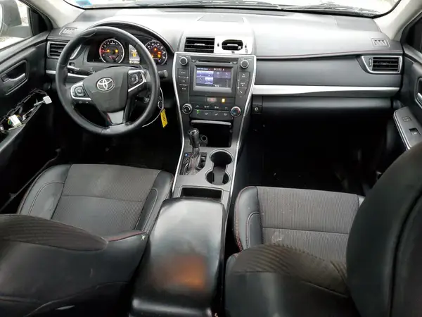4T1BF1FK4GU241550 2016 TOYOTA CAMRY - Image 8
