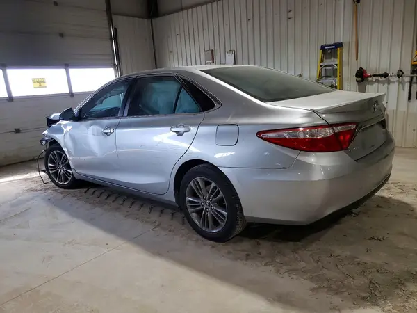 4T1BF1FK4GU242021 2016 TOYOTA CAMRY - Image 2