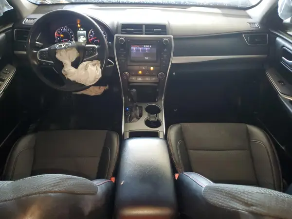 4T1BF1FK4GU242083 2016 TOYOTA CAMRY - Image 8
