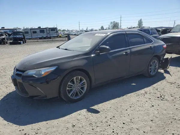 4T1BF1FK4GU242147 2016 TOYOTA CAMRY - Image 1