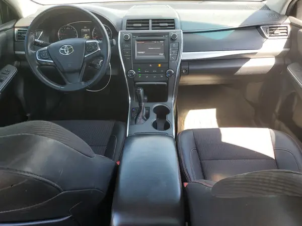 4T1BF1FK4GU242147 2016 TOYOTA CAMRY - Image 8