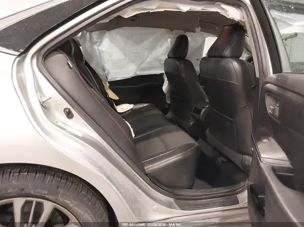 4T1BF1FK4GU242715 2016 TOYOTA CAMRY - Image 8