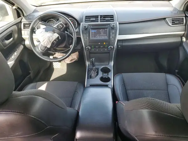 4T1BF1FK4GU243010 2016 TOYOTA CAMRY - Image 8