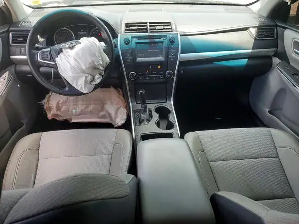 4T1BF1FK4GU243539 2016 TOYOTA CAMRY - Image 8